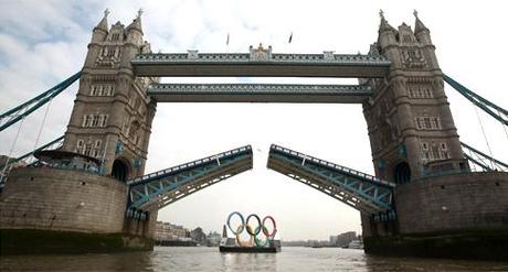 Conto alla rovescia verso le Olimpiadi di Londra 2012!