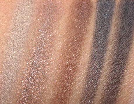 Palette nude...quale scegliere??? Parte 4