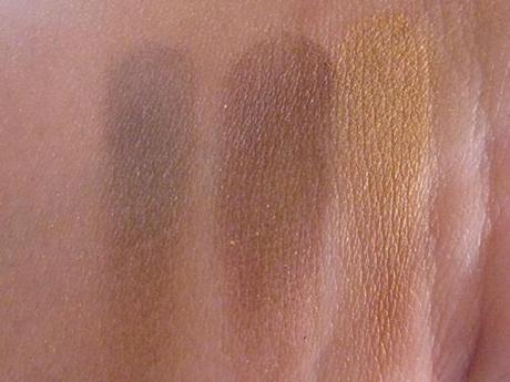 Palette nude...quale scegliere??? Parte 4