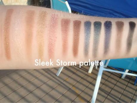 Palette nude...quale scegliere??? Parte 3