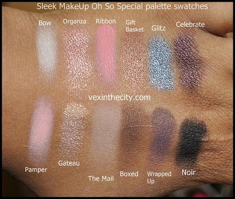 Palette nude...quale scegliere??? Parte 3