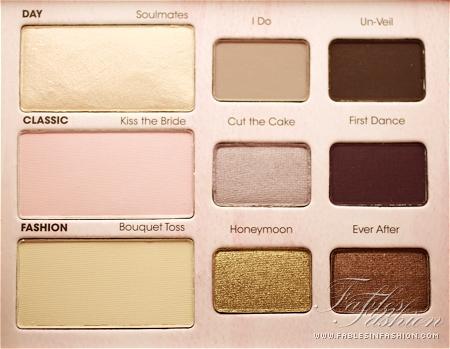 Palette nude...quale scegliere??? Parte 2