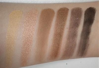 Palette nude...quale scegliere??? Parte 2