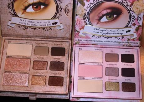 Palette nude...quale scegliere??? Parte 2