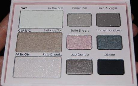 Palette nude...quale scegliere??? Parte 2