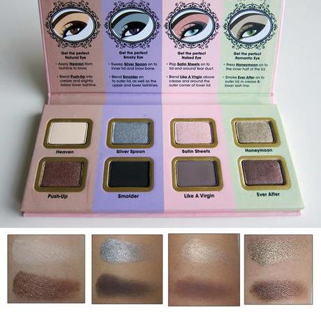 Palette nude...quale scegliere??? Parte 2