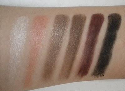 Palette nude...quale scegliere??? Parte 2