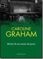 Recensione de MORTE DI UN UOMO DA POCO di Caroline Graham