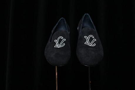 Louis Vuitton: Collezione pre-fall 2012