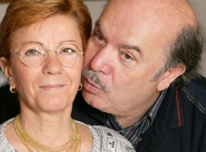 Lino Banfi, il nonno d’Italia si sposa… ops… si risposa