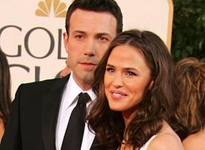 Ben Affleck e Jennifer Garner fanno tris: dopo due bimbe è nato il primo maschio