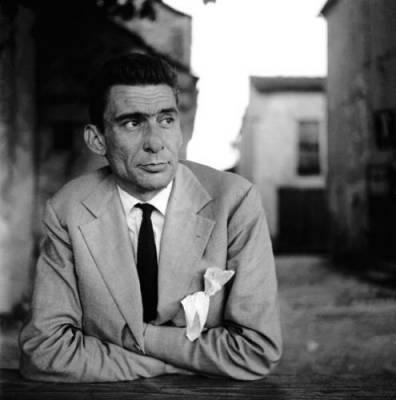 Beppe Fenoglio