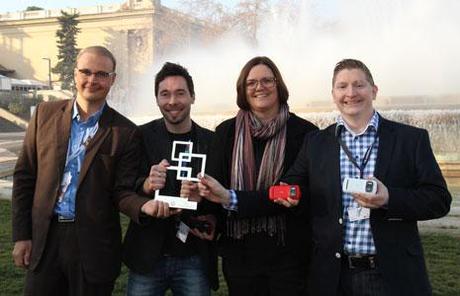 banner_winners Nokia vince il prestigioso premio MWC grazie al Nokia 808 PureView
