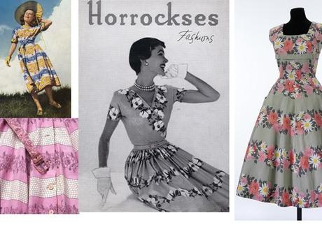 My Horrockses fabrics from V