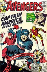 Fumetti Marvel su iPhone e iPad