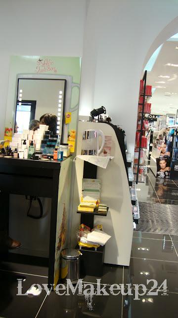 Evento Lipton&Sephora; - Ti Voglio Tanto Bere! Evento Lipton&Sephora; - Ti Voglio Tanto Bere!