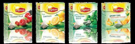 Evento Lipton&Sephora; - Ti Voglio Tanto Bere! Evento Lipton&Sephora; - Ti Voglio Tanto Bere!