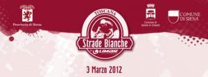 Strade Bianche 2012: elenco iscritti e percorso