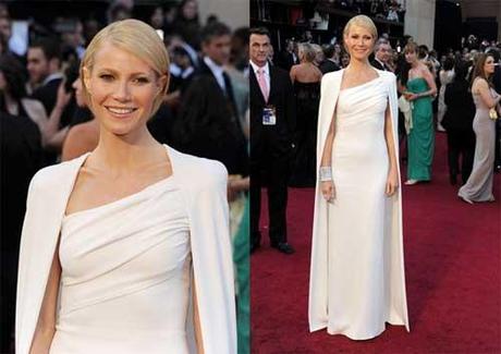 GWYNETH PALTROW: UN'ICONA DI STILE A RAFFINATEZZA