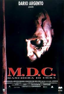 M.D.C. - Maschera di cera