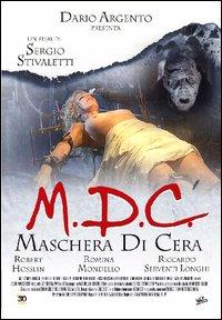 M.D.C. - Maschera di cera