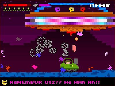 SUPERSPAM: Nel frattempo, su Indie Vault... -- Episodio #3: L'australiano dalla giacca rosa SUPERSPAM: Nel frattempo, su Indie Vault... -- Episodio #3: L'australiano dalla giacca rosa