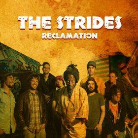 THE STRIDES-RECLAMATION