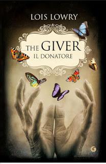 The giver - il donatore Lois Lowry