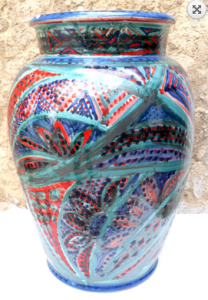 Ceramiche artigianali per un arredo autentico