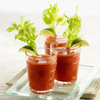 Il Bloody Mary