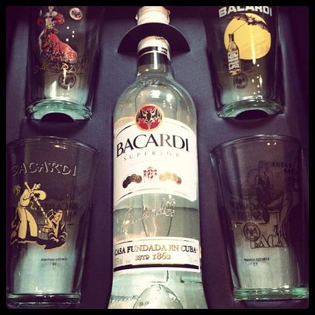 bacardi