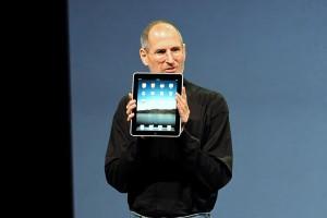 iPad , iPad 2 e iPad 3, la storia Apple attraverso le foto