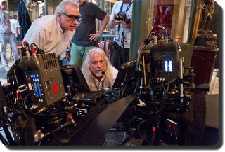 «Hugo Cabret» di M. Scorsese
