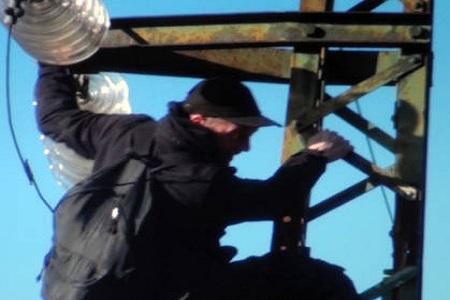 No Tav, Luca Abbà fuori pericolo! Abbà No Tav, Luca Abbà fuori pericolo!