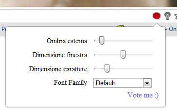 Chat Facebook su Desktop: Finestra grande e tante emoticon a disposizione