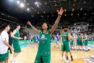 Eurolega basket maschile: Siena ai quarti senza Milano e Cantù