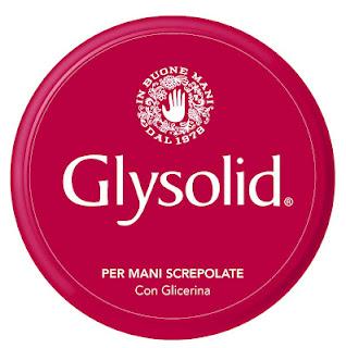 Preview GLYSOLID : linea completa