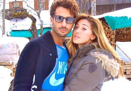 BELEN PREOCCUPATA PER FABRIZIO CORONA BELEN PREOCCUPATA PER FABRIZIO CORONA