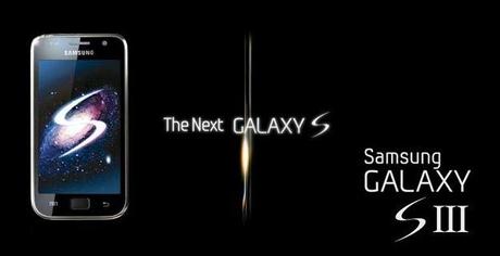 Ancora indiscrezioni su Samsung Galaxy S3