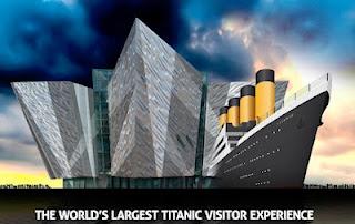 Un secolo di Titanic