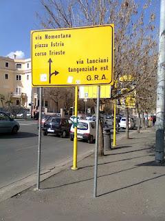 Una raffica di segnalazioni (II) Una raffica di segnalazioni (II)