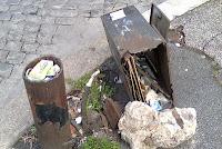 Una raffica di segnalazioni (II) Una raffica di segnalazioni (II)