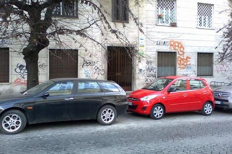 Una raffica di segnalazioni (II) Una raffica di segnalazioni (II)