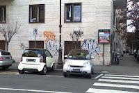 Una raffica di segnalazioni (II) Una raffica di segnalazioni (II)