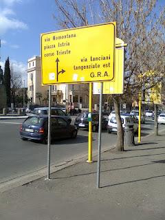 Una raffica di segnalazioni (II) Una raffica di segnalazioni (II)