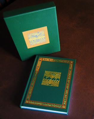 The Hobbit, edizione deluxe Houghton Mifflin