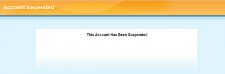 ipmart_suspended Ipmart Forum Chiuso? Niente paura, è solo un problema tecnico