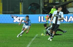 Parma – Napoli : i precedenti tra le due squadre