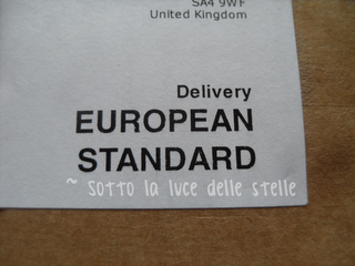 Haul: Elf (Eyes Lips Face) - il mio primo ordine Haul: Elf (Eyes Lips Face) - il mio primo ordine