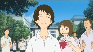 La ragazza che saltava nel tempo di Yasutaka Tsutsui La ragazza che saltava nel tempo di Yasutaka Tsutsui